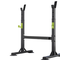 Thumbnail for Adjustable Squat Rack Stand