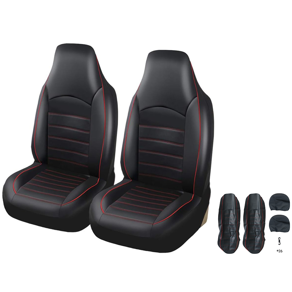Universal Car Seat Covers Set