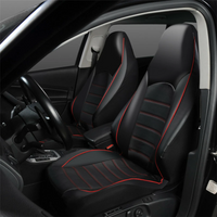 Thumbnail for Universal Car Seat Covers Set