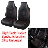 Thumbnail for Universal Car Seat Covers Set