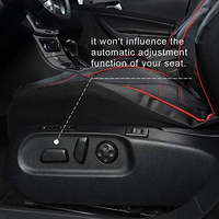 Thumbnail for Universal Car Seat Covers Set