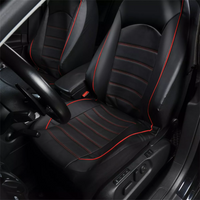 Thumbnail for Universal Car Seat Covers Set
