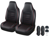 Thumbnail for Universal Car Seat Covers Set