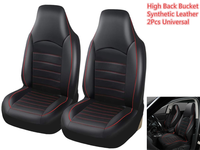 Thumbnail for Universal Car Seat Covers Set