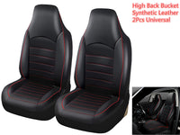 Thumbnail for Universal Car Seat Covers Set