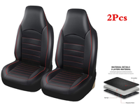 Thumbnail for Universal Car Seat Covers Set