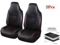 Thumbnail for Universal Car Seat Covers Set