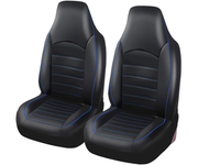Thumbnail for Universal Car Seat Covers Set