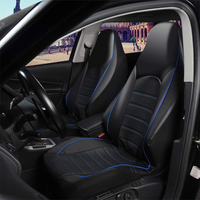 Thumbnail for Car Seat Covers Set Universal