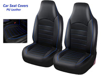 Thumbnail for Car Seat Covers Set Universal