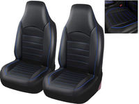 Thumbnail for Universal Car Seat Covers Set