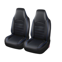 Thumbnail for Car Seat Covers Set Universal