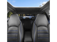 Thumbnail for Universal Car Seat Covers Set