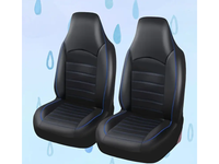 Thumbnail for Universal Car Seat Covers Set