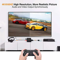 Thumbnail for HDMI to HDMI Converter + Audio