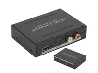 Thumbnail for HDMI to HDMI Converter + Audio