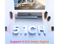 Thumbnail for HDMI to HDMI Converter + Audio