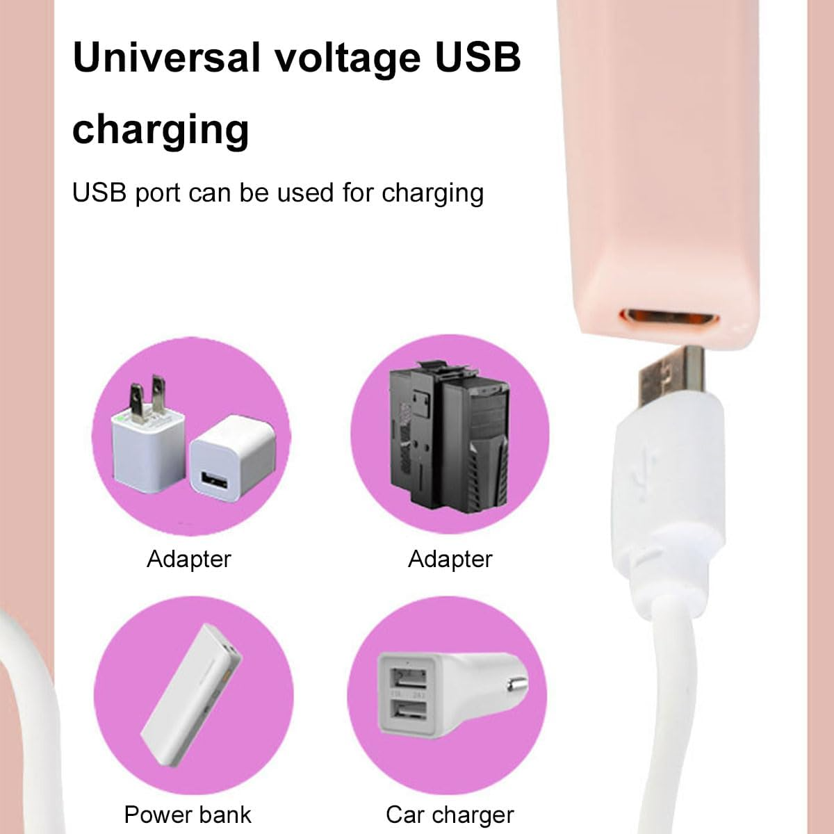 Electric Nail Drill Kit