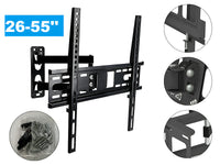 Thumbnail for Tv Wall Mount Bracket 26-55inch