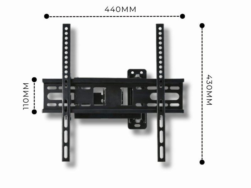 Tv Wall Mount Bracket 26-55inch