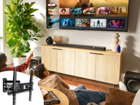 Thumbnail for Tv Wall Mount Bracket 26-55inch