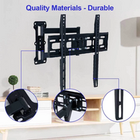 Thumbnail for Tv Wall Mount Bracket 26-55inch