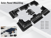 Thumbnail for Solar Panel Mounting Kit