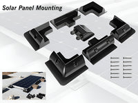 Thumbnail for Solar Panel Mounting Kit