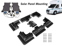 Thumbnail for Solar Panel Mounting Kit