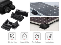 Thumbnail for Solar Panel Mounting Kit