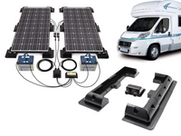 Thumbnail for Solar Panel Mounting Kit