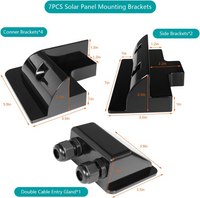 Thumbnail for Solar Panel Mounting Kit