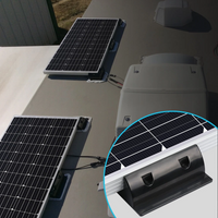 Thumbnail for Solar Panel Mounting Kit