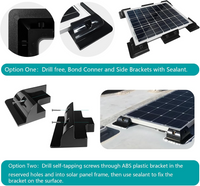 Thumbnail for Solar Panel Mounting Kit