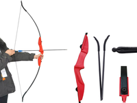 Thumbnail for Powerful Hunting Archery Bow