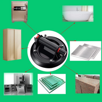 Thumbnail for 8inch Vacuum Suction Cup 200kg Bearing Capacity