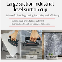 Thumbnail for 8inch Vacuum Suction Cup 200kg Bearing Capacity