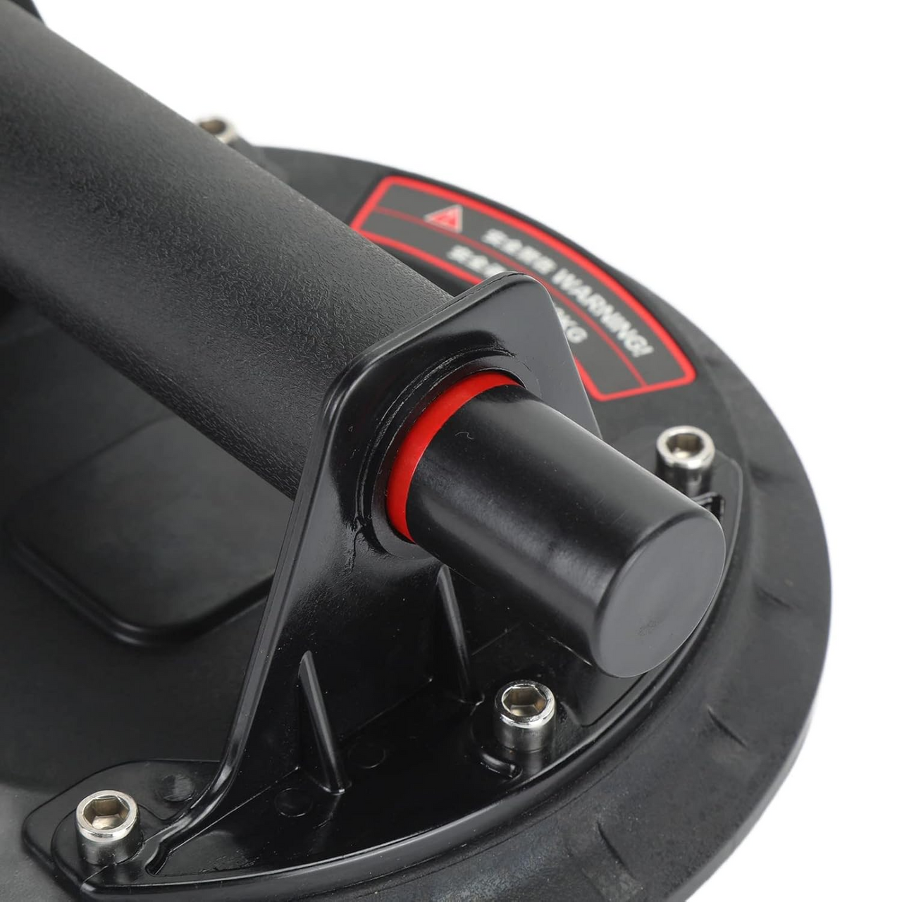 8inch Vacuum Suction Cup 200kg Bearing Capacity
