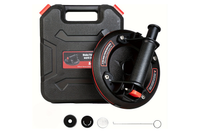 Thumbnail for Close-up of ergonomic ABS handle