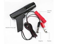 Thumbnail for Ignition Inductive Timing Light Gun Tester