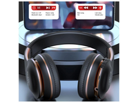 Thumbnail for Bluetooth Headphones - Over-Ear Wireless Bluetooth Headphones