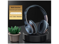 Thumbnail for Bluetooth Headphones - Over-Ear Wireless Bluetooth Headphones
