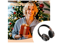 Thumbnail for Bluetooth Headphones - Over-Ear Wireless Bluetooth Headphones