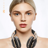 Thumbnail for Bluetooth Headphones - Over-Ear Wireless Bluetooth Headphones