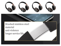 Thumbnail for Bluetooth Headphones - Over-Ear Wireless Bluetooth Headphones
