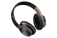 Thumbnail for Close-up of soft skin-friendly earmuffs