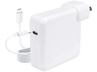 Thumbnail for MacBook Charger 30W USB-C Replacement Charger for Macbook