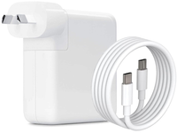 Thumbnail for MacBook Charger 30W USB-C Replacement Charger for Macbook