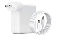 Thumbnail for Close-up of charger Type-C port