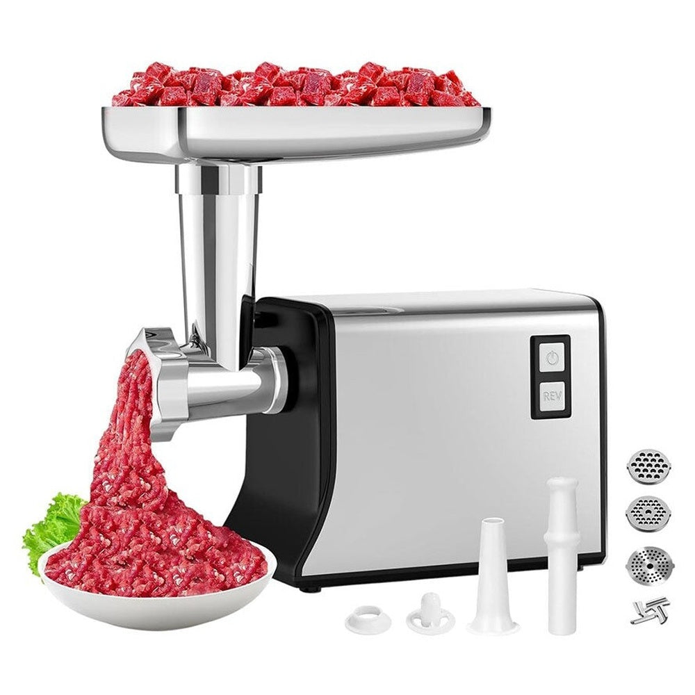 Meat Grinder Mincer Sausage Maker